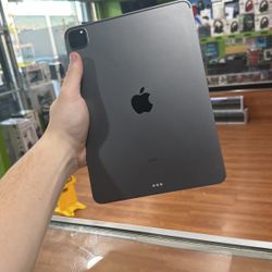 iPad Pro 11inch 3rd Generation 128gb Wifi Only Used 