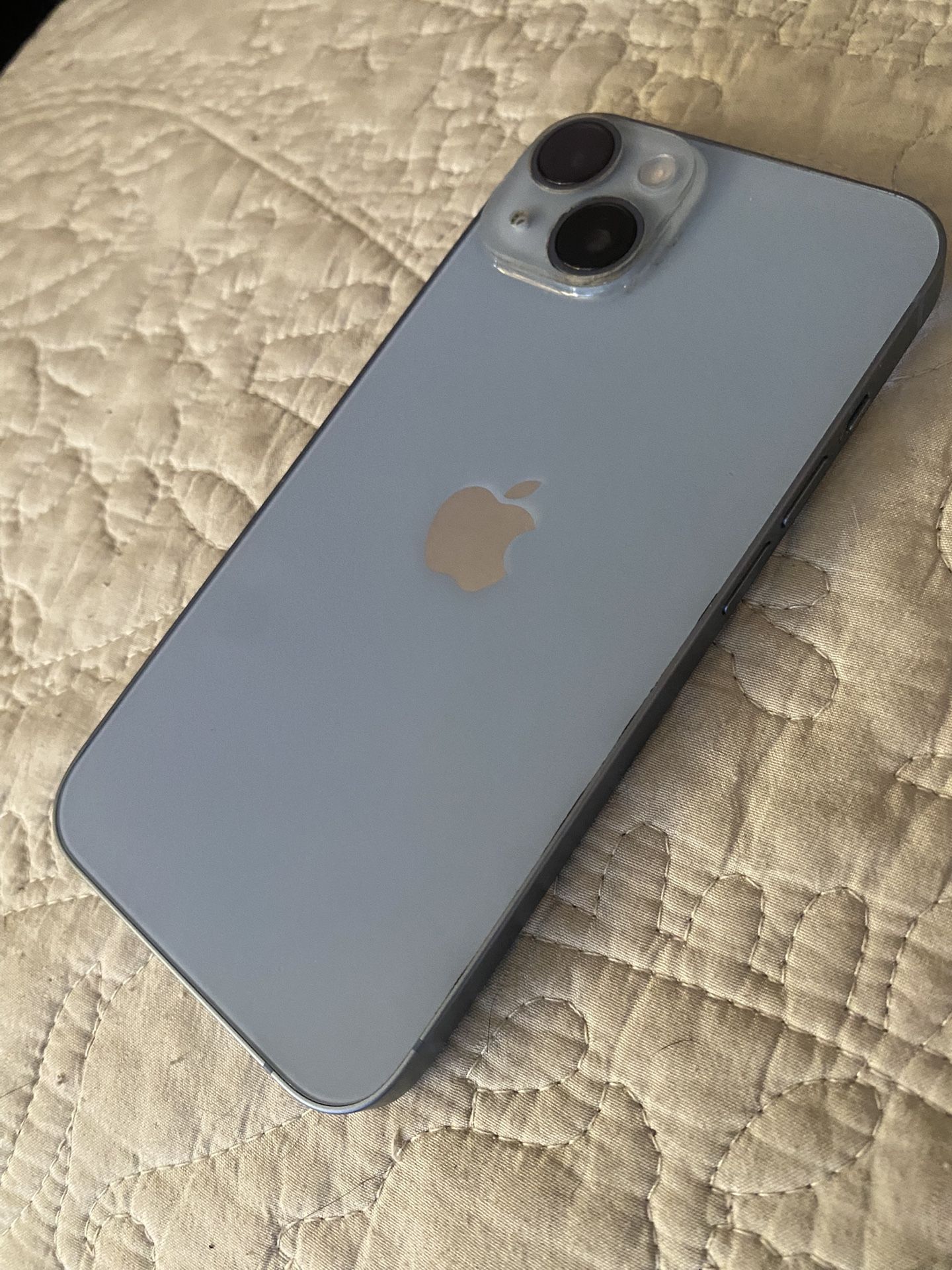 iPhone 14 128 Gb No Sim Restricciones