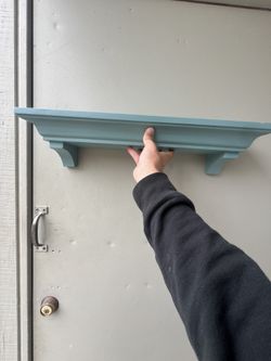 Shelves