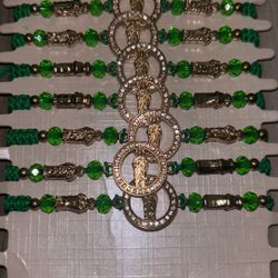 St Jude Bracelet 