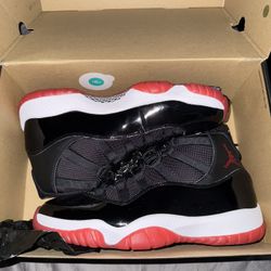 jordan 11 breads