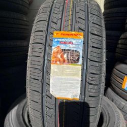205/55/16 Ferentino Tires 