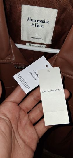 Abercrombie & Fitch