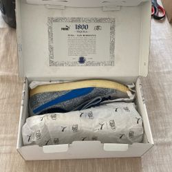Puma Clyde