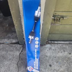 Jeep Grand Wagoner & Ram Cv Axle