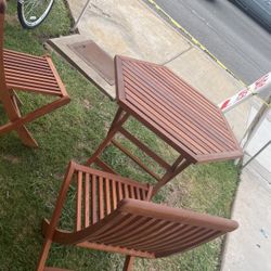 Patio Sets