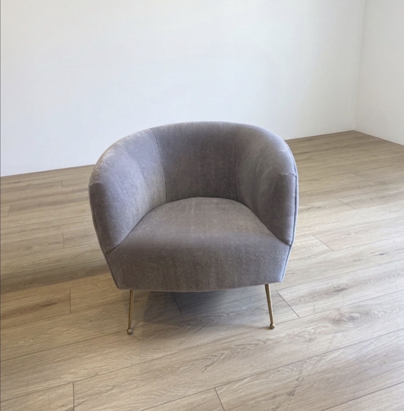 Kelly Wearstler Soufflé Style Chair