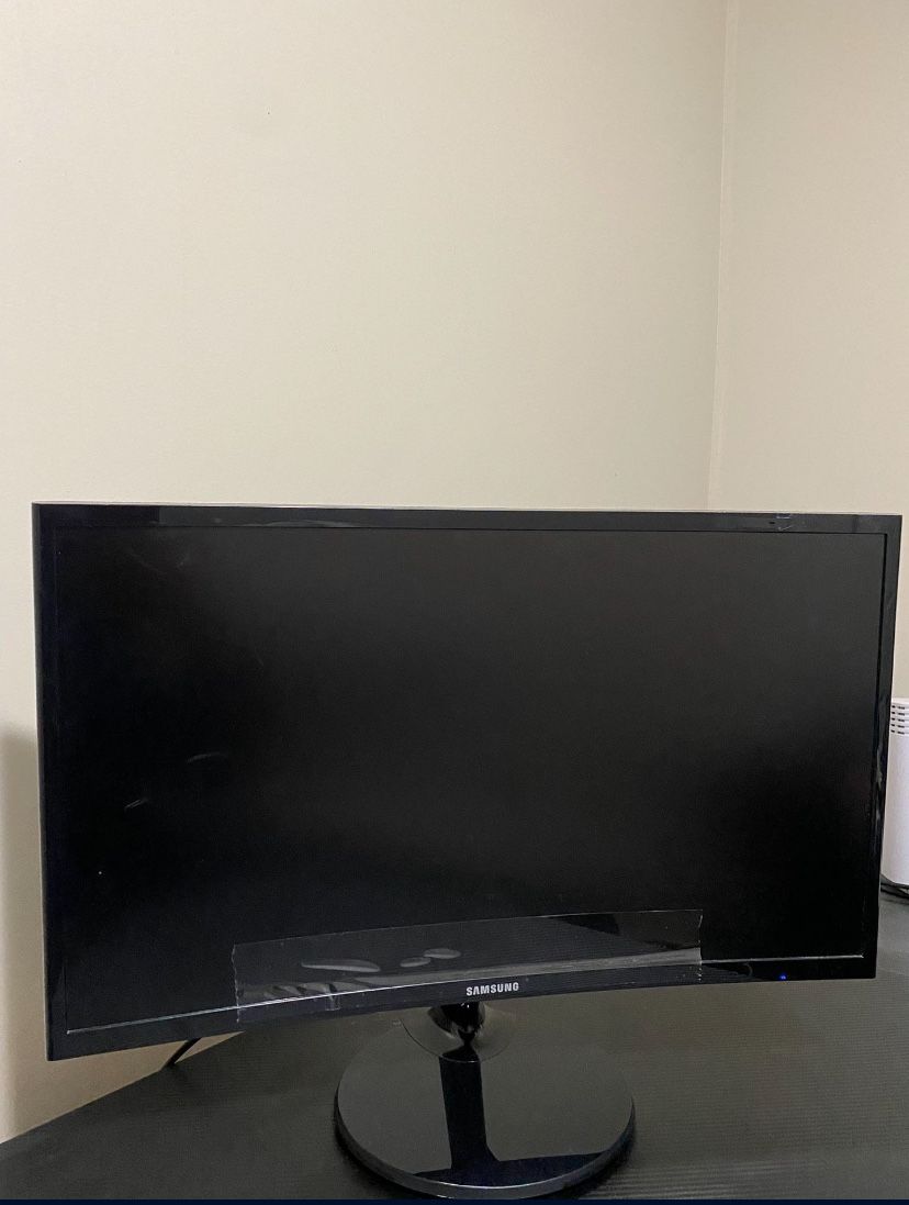Samsung Monitor