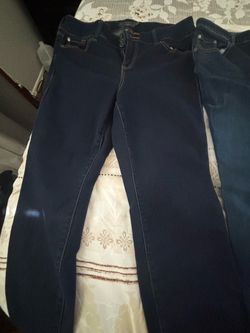 torrid jegging jeans & shorts
