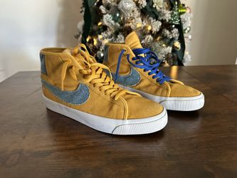 Nike SB Zoom Blazer Mid Pro GT