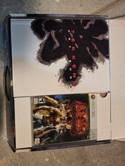 Tekken 6 Limited Edition