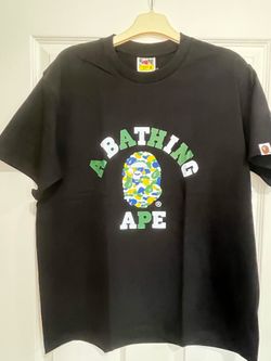 Bape shirt