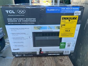Window AC