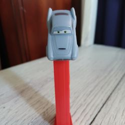 Disney Pixar #Cars Pez Dispenser 