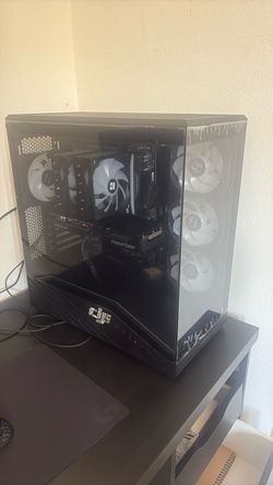 Pc setup BRAND NEW