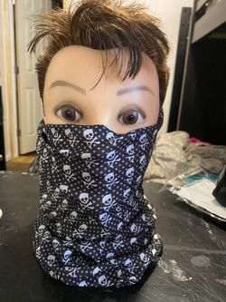 Mascaras