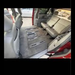 2004 Dodge Grand Caravan