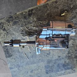 2004 HARLEY DAVIDSON TOURING CHROME STARTER