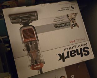 Shark navigator swivel pro vacuum