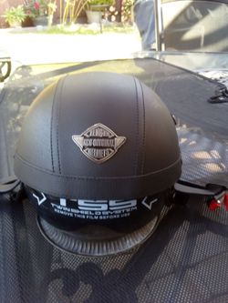 Zengen kco helmet