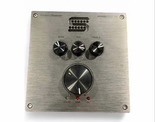 Seymour Duncan Powerstage 170