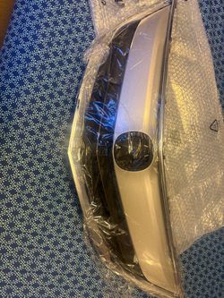 acura ilx grill