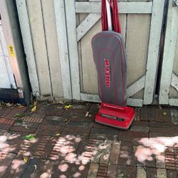 Oreck Commercial vaccum 