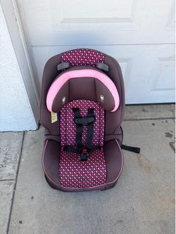 Car seat