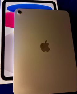Apple iPad 11-inch A16 - 128GB Wi-Fi - Like New - $325