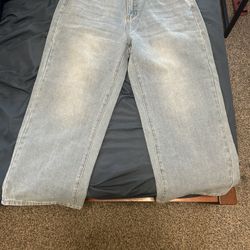 Xl Women’s Jeans 