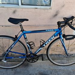 For Sale Nice And Clean Trek Alpha Like New 