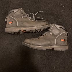 timberland steel Toe sise 11.5m