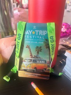 Day Trip 2026
