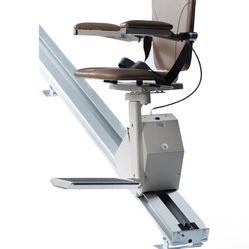 Universal Stair Lift - 350 lbs Capacity 