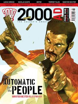 2000 AD Prog #1598