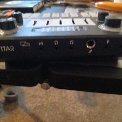 Vivitar Mixer