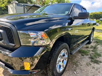 2014 Dodge Ram