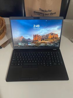 Laptop Dell