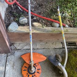 Stihl Kombie Attachments