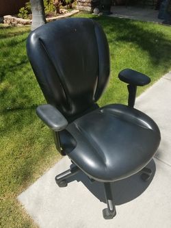 Office chair
