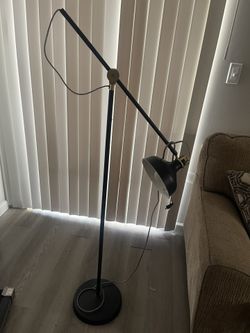 lamp