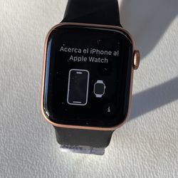 Apple Watch Series 4 Cellular! Like New! 