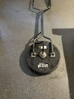 Surface Cleaner 20”