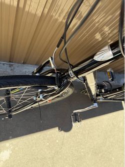 Trek FX 1 hybrid