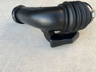  Mustang 2015  Air Intake (stock)