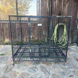 ***Dog Kennel***