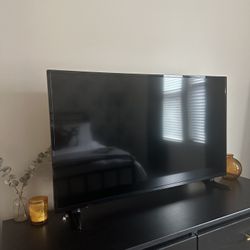 50” Insignia - LED 4K smart fire TV