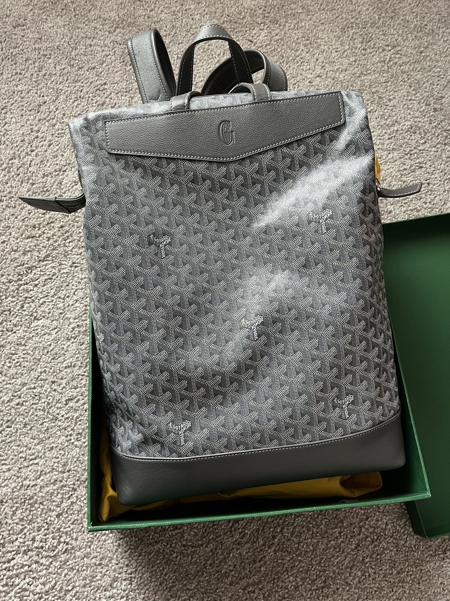 Designer Backpack For Sale