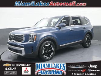 2024 Kia Telluride