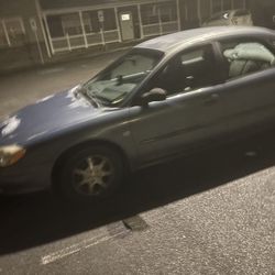 Ford Taurus Lx 